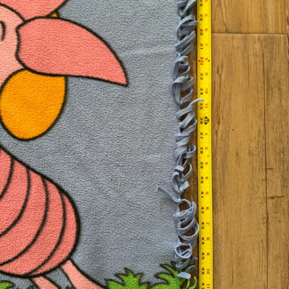 N/A delightful fleece